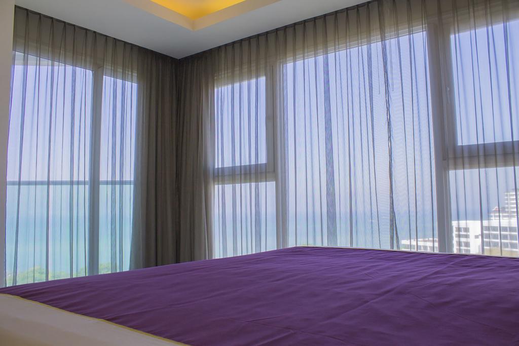 Cosy View * Pattaya