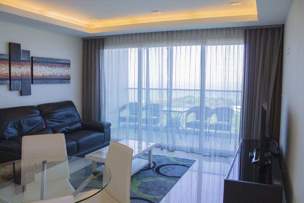 Apartment Cosy View Pattaya