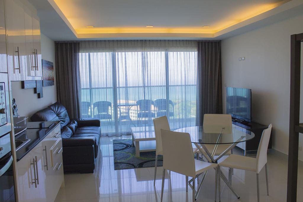 Cosy View Apartment Pattaya