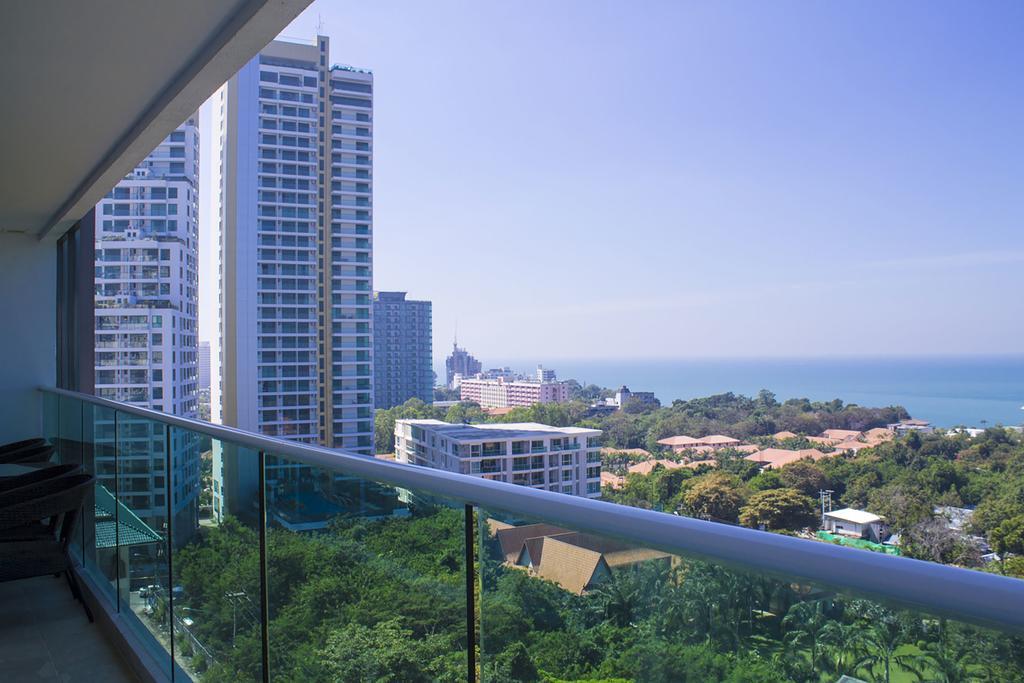 Cosy View Apartment *