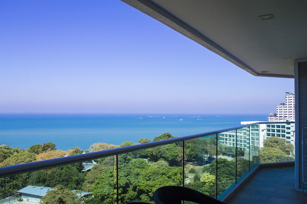 Apartment Cosy View Pattaya
