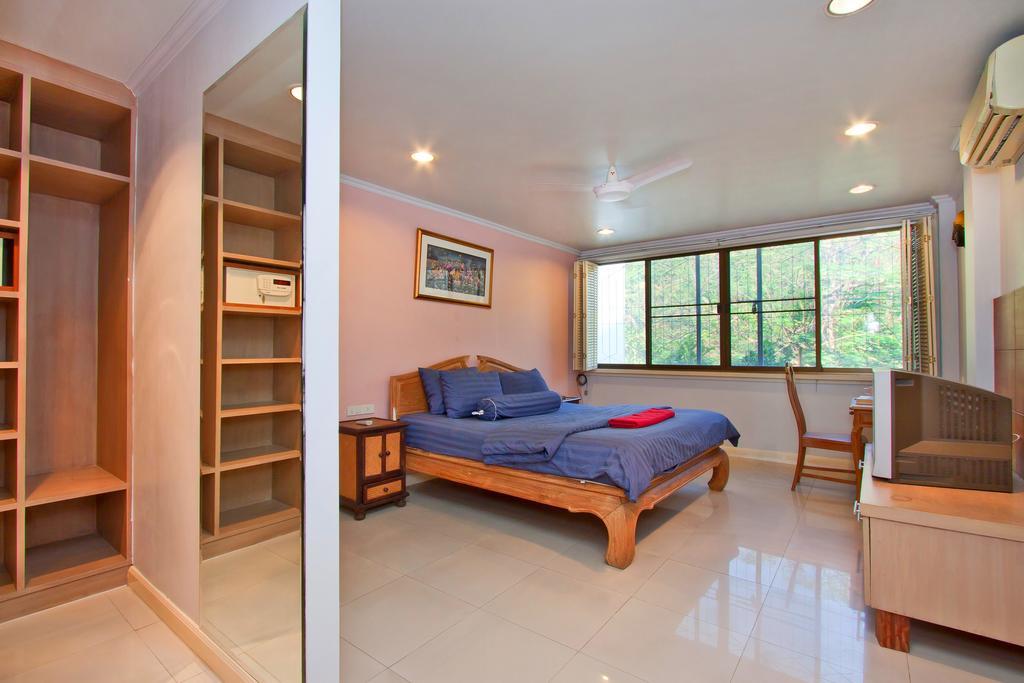 Argyle Apartment Pattaya