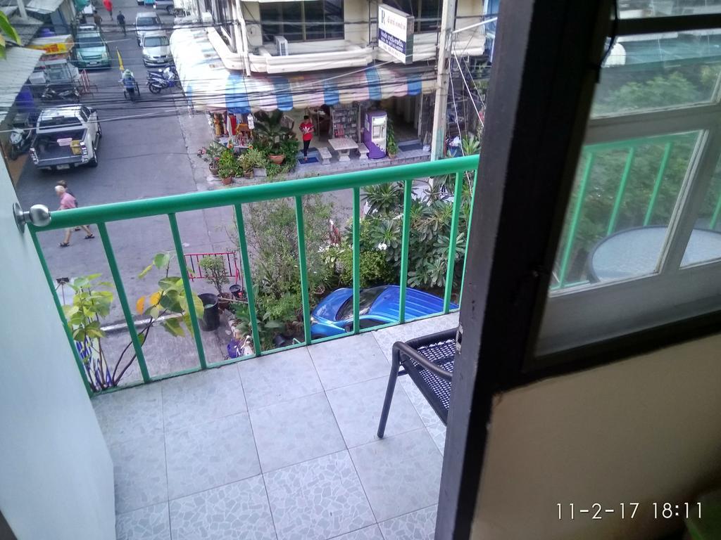 Guest house Katty For Rent 2*