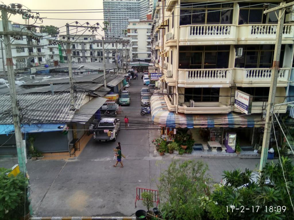 Katty For Rent 2* Pattaya