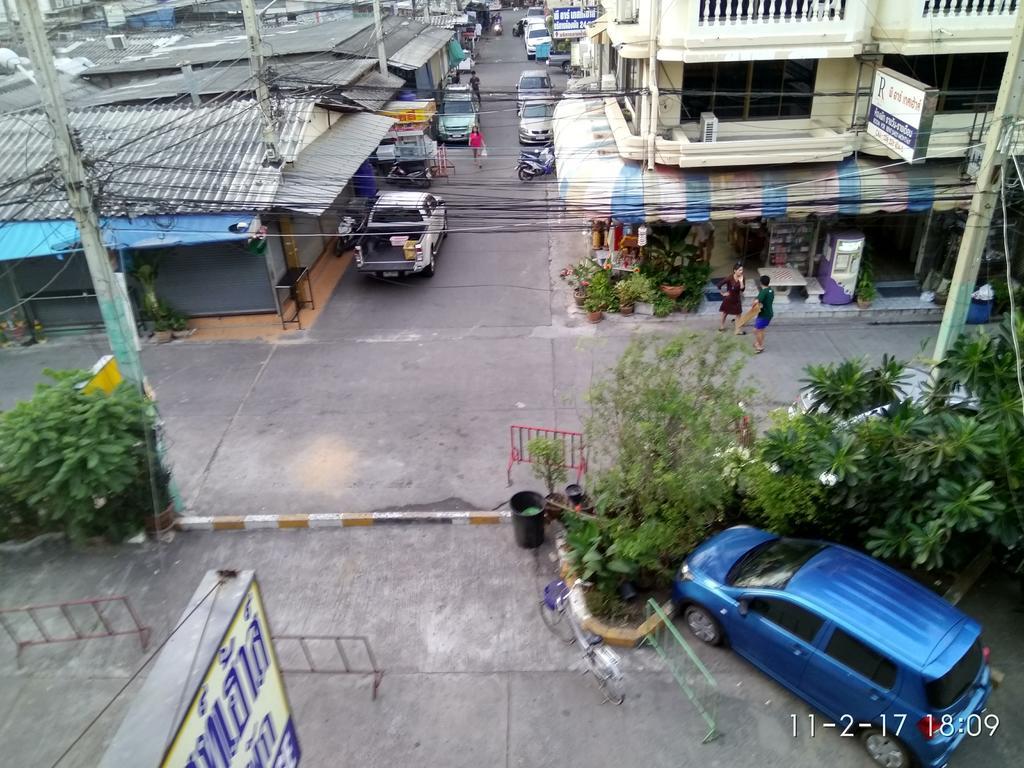 Guest house Katty For Rent