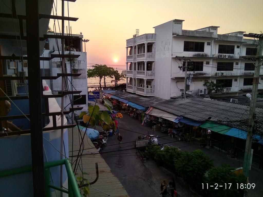 Katty For Rent Guest house
