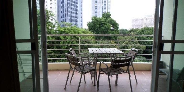 Wongamat Privacy Residence, Hotel 4*