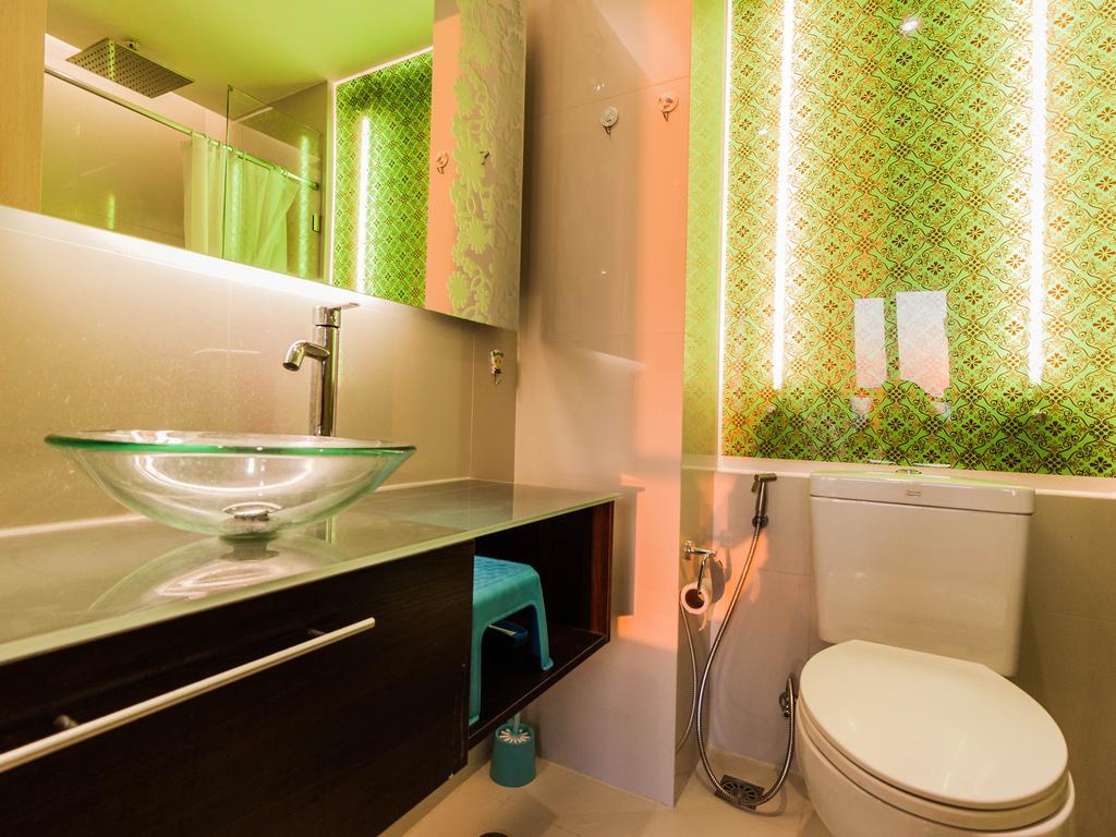 Apartment Grand Caribbean By Sunny *