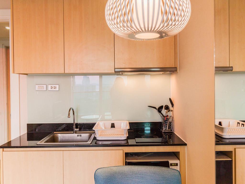 Apartment Grand Caribbean By Sunny Pattaya
