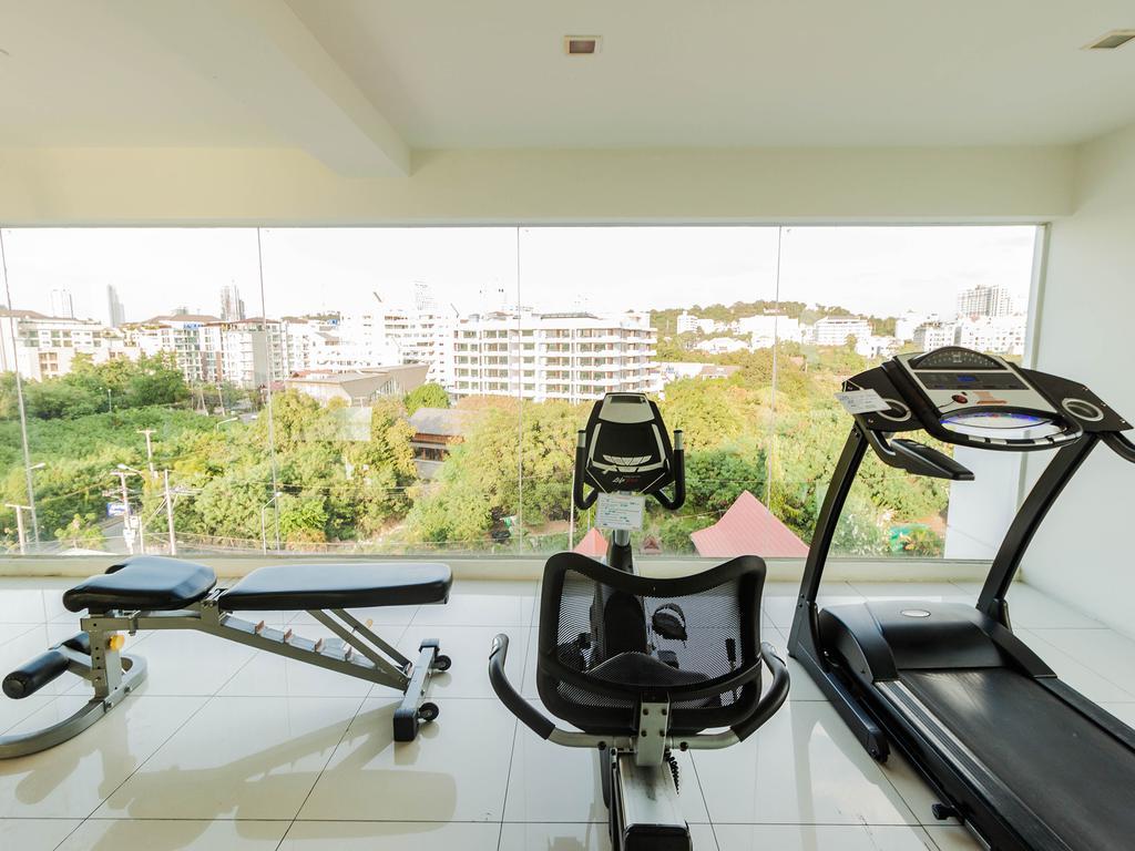 Laguna Bay 1 By Psr Hotel Ban Nong Tabaek