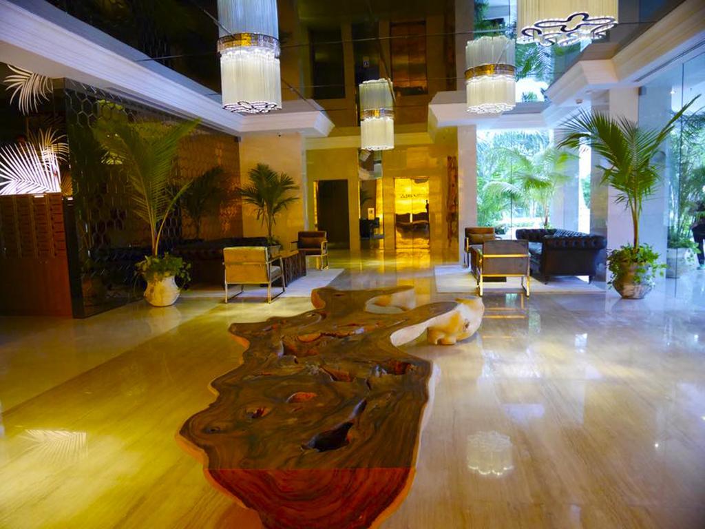 The Palm Wongamat Pattaya