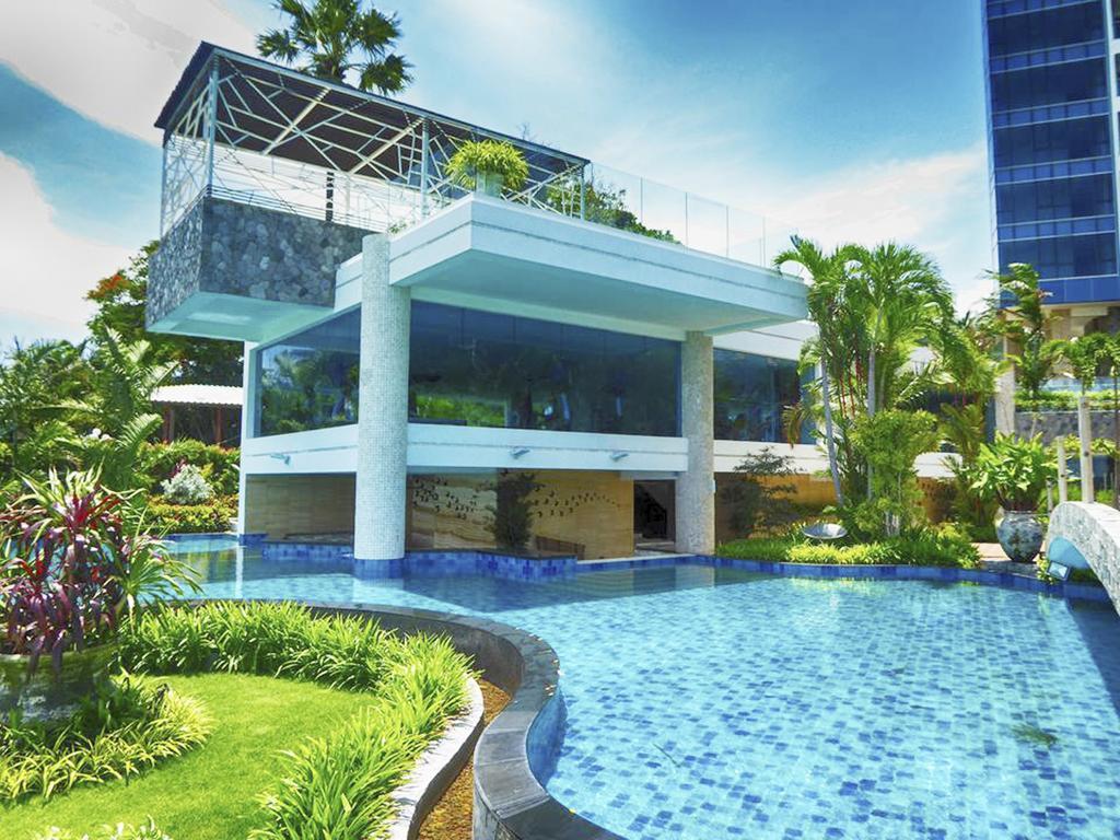 The Palm Wongamat