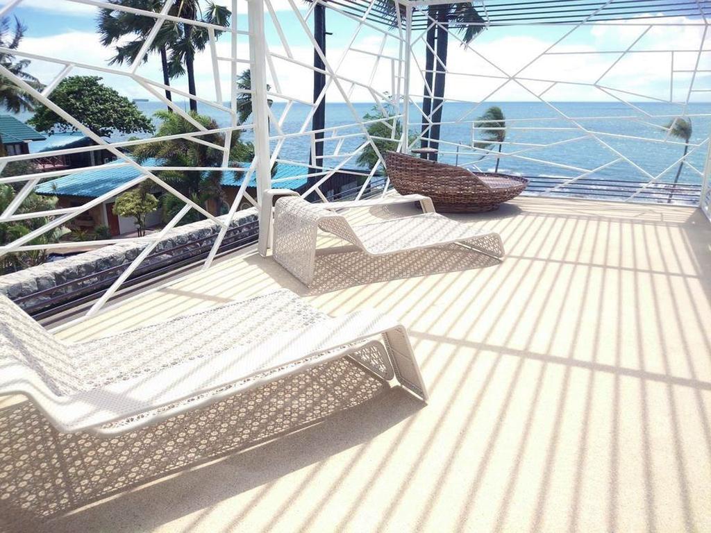 Apartment The Palm Wongamat Pattaya