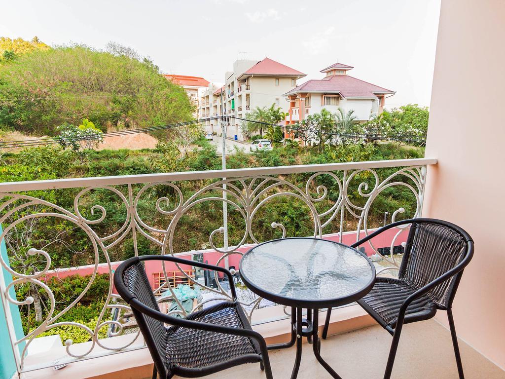Apartment Grand Caribbean By Sunny *