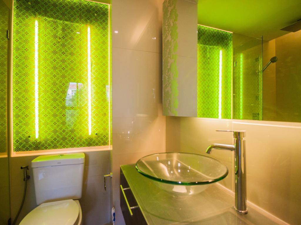 Grand Caribbean By Sunny Apartment *