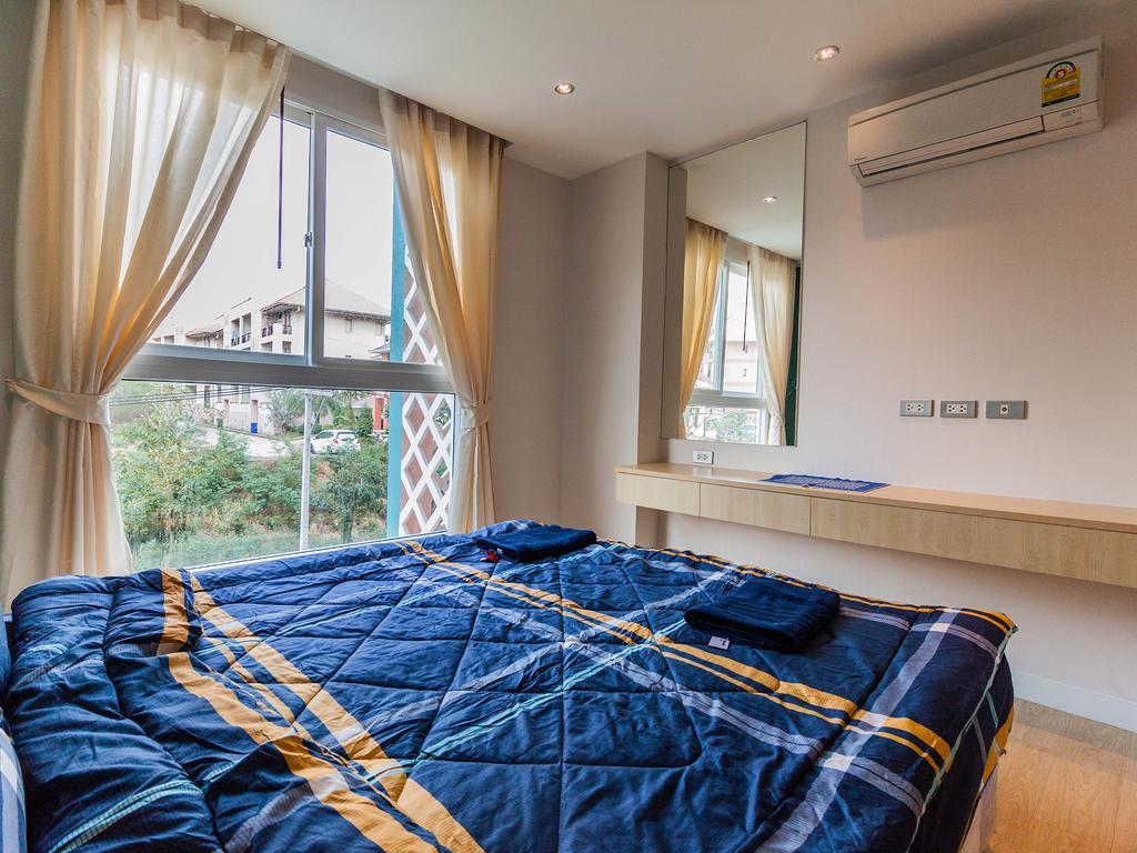 Grand Caribbean By Sunny Apartment Pattaya