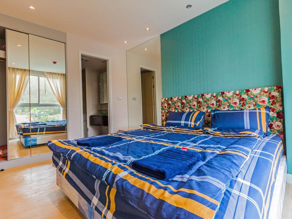 Apartment Grand Caribbean By Sunny *