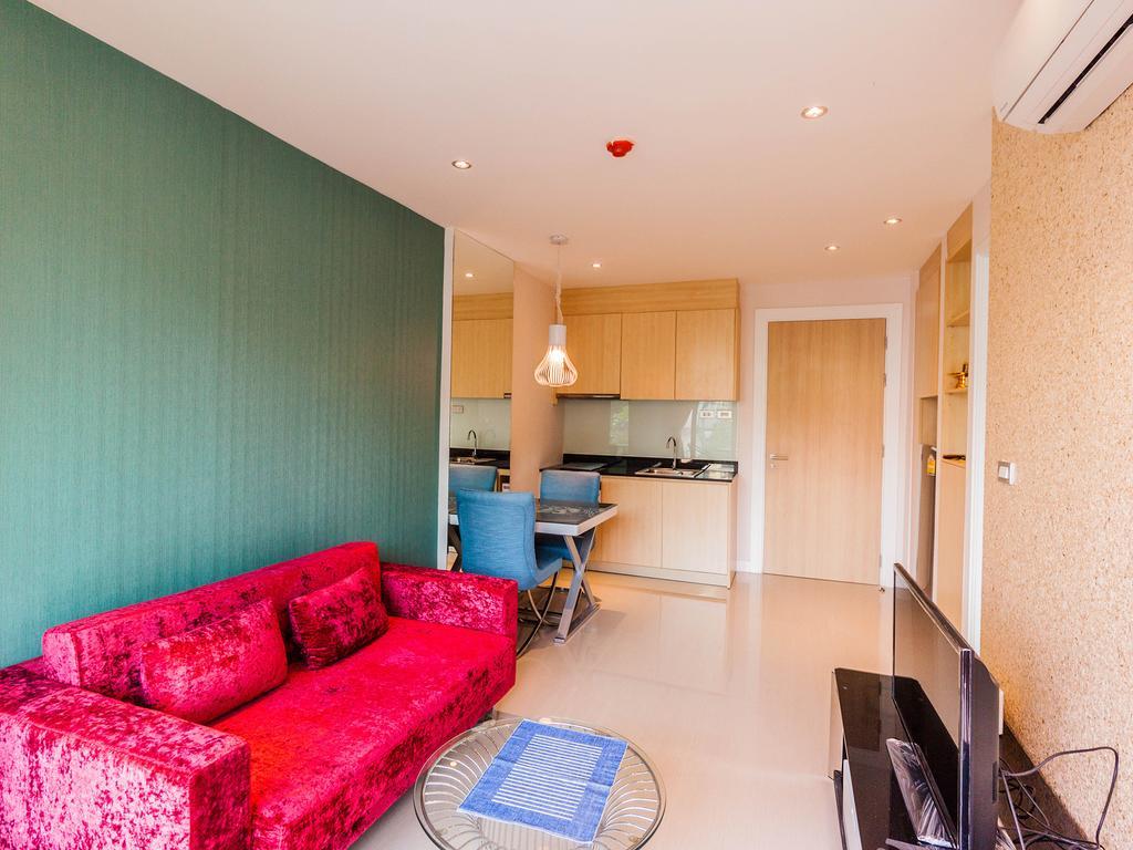 Apartment Grand Caribbean By Sunny