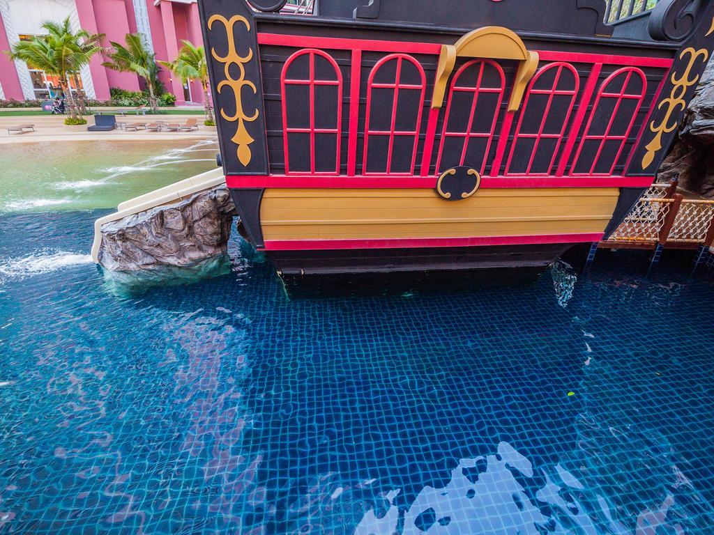 Grand Caribbean By Sunny Apartment Pattaya