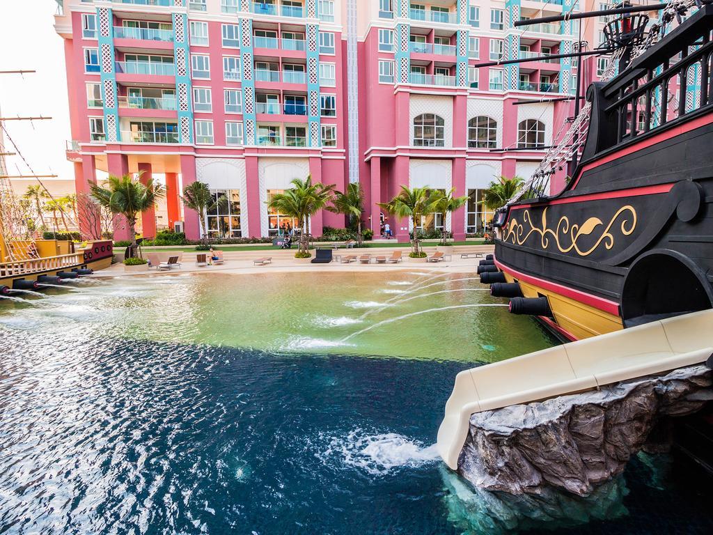 Grand Caribbean By Sunny *