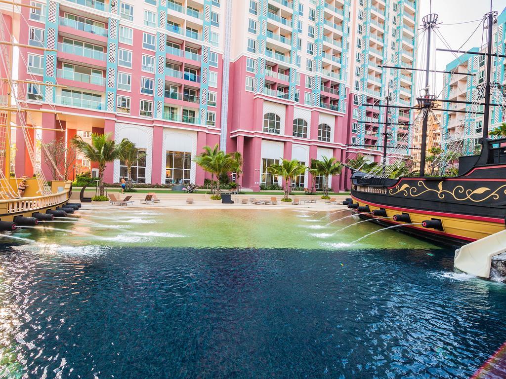 Grand Caribbean By Sunny Pattaya