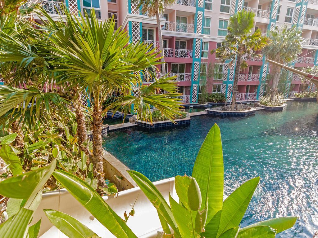 Apartment Grand Caribbean By Sunny *