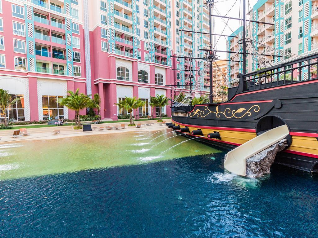 Grand Caribbean By Sunny