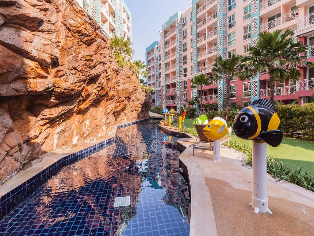Apartment Grand Caribbean By Sunny
