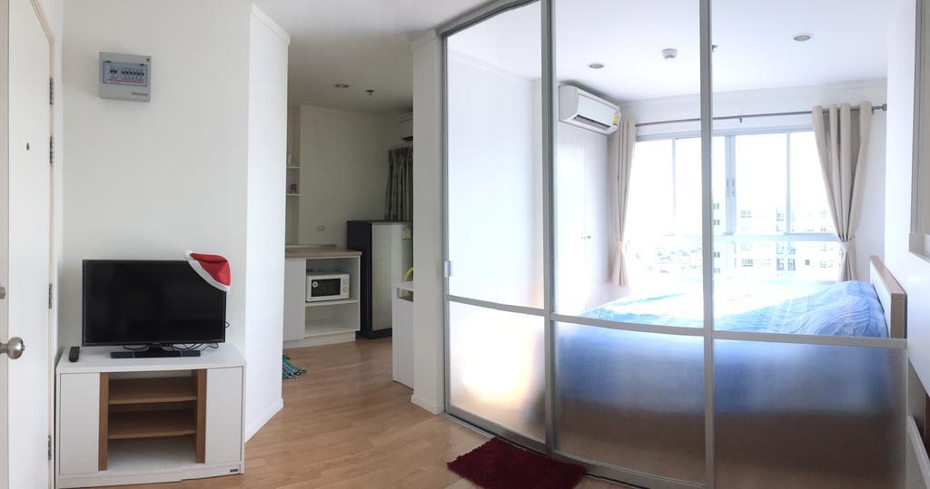 Lumpini Ville Naklua-wongamat Apartment *