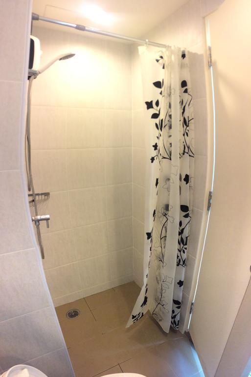 Lumpini Ville Naklua-wongamat Apartment Pattaya