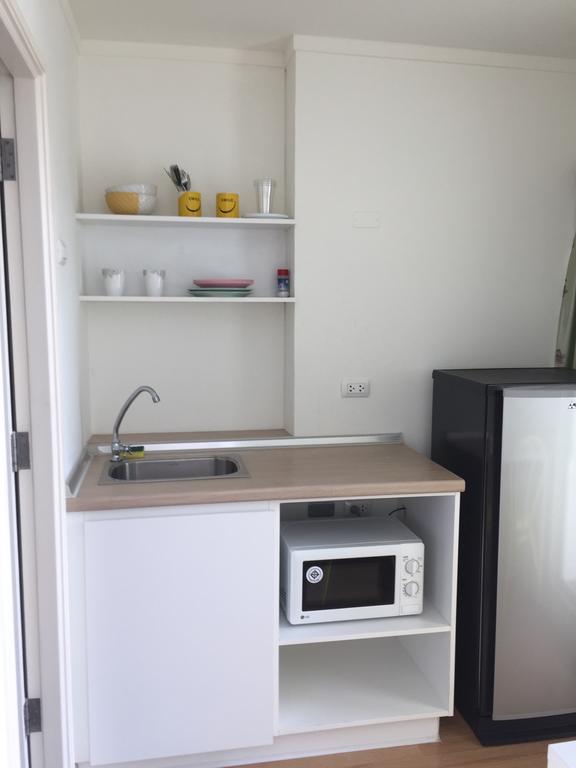 Apartment Lumpini Ville Naklua-wongamat Pattaya