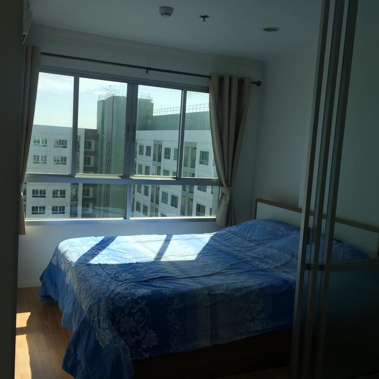 Lumpini Ville Naklua-wongamat * Pattaya