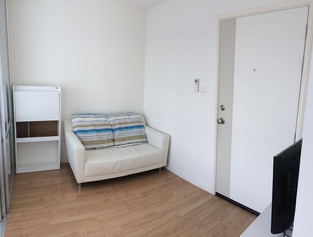 Apartment Lumpini Ville Naklua-wongamat