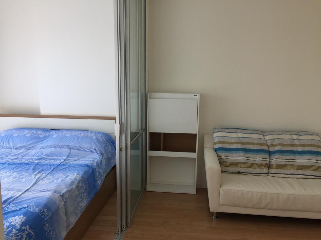 Lumpini Ville Naklua-wongamat Apartment Pattaya