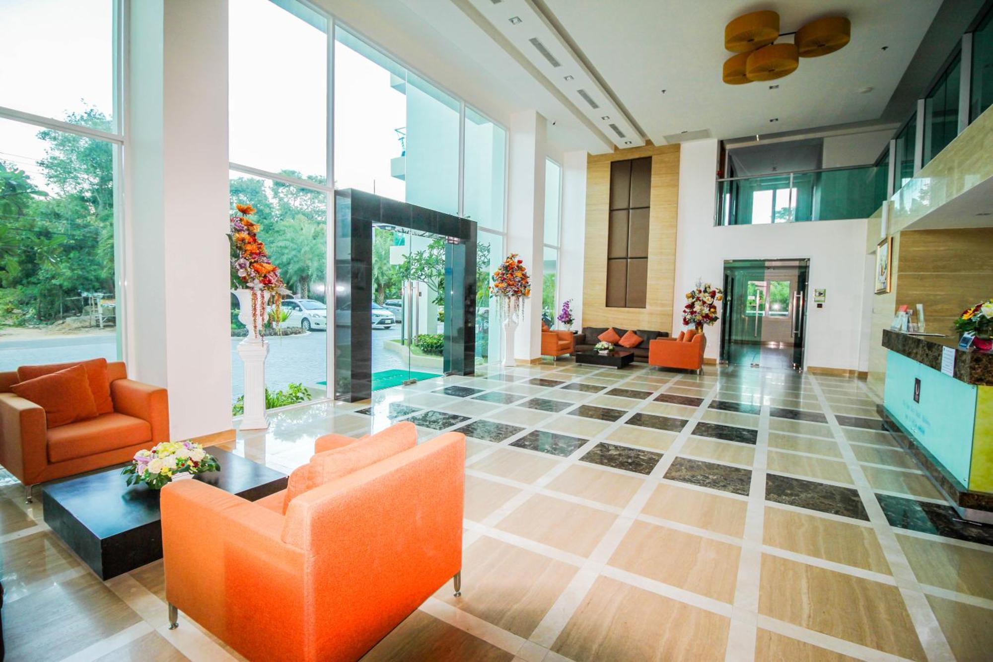 The View Cosy By Sunny Pangsapuri Pattaya