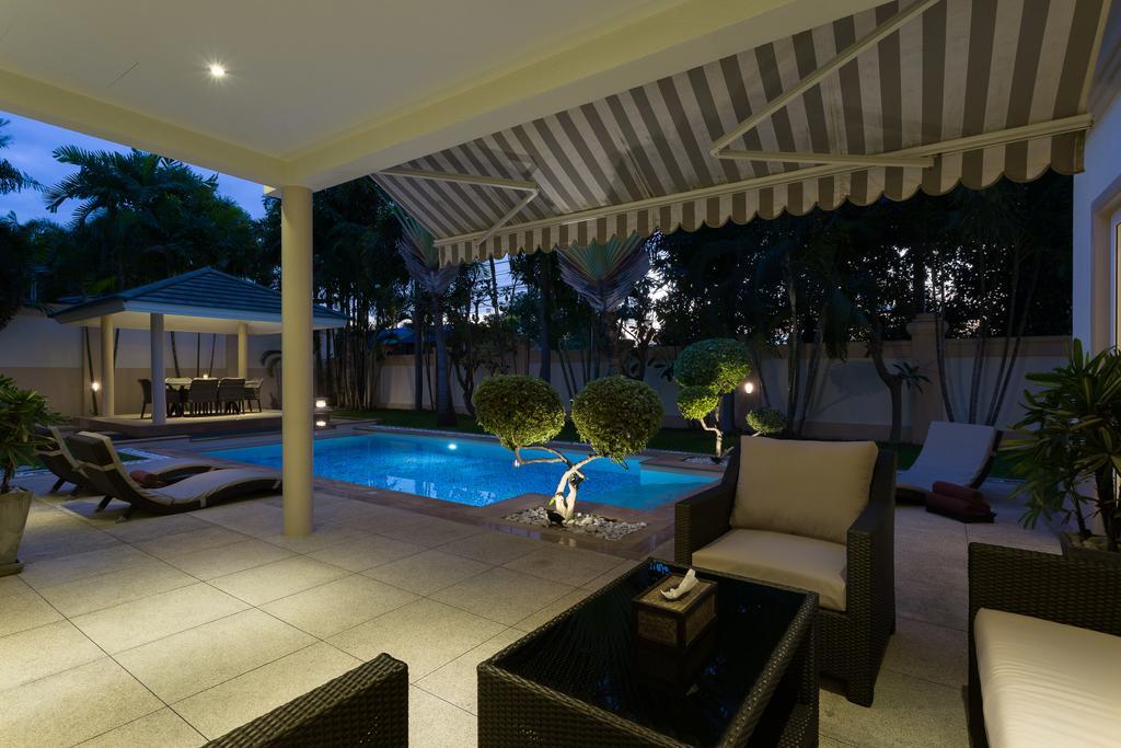 Luxury Pool 3br 6-8 Persons (adults Only) *