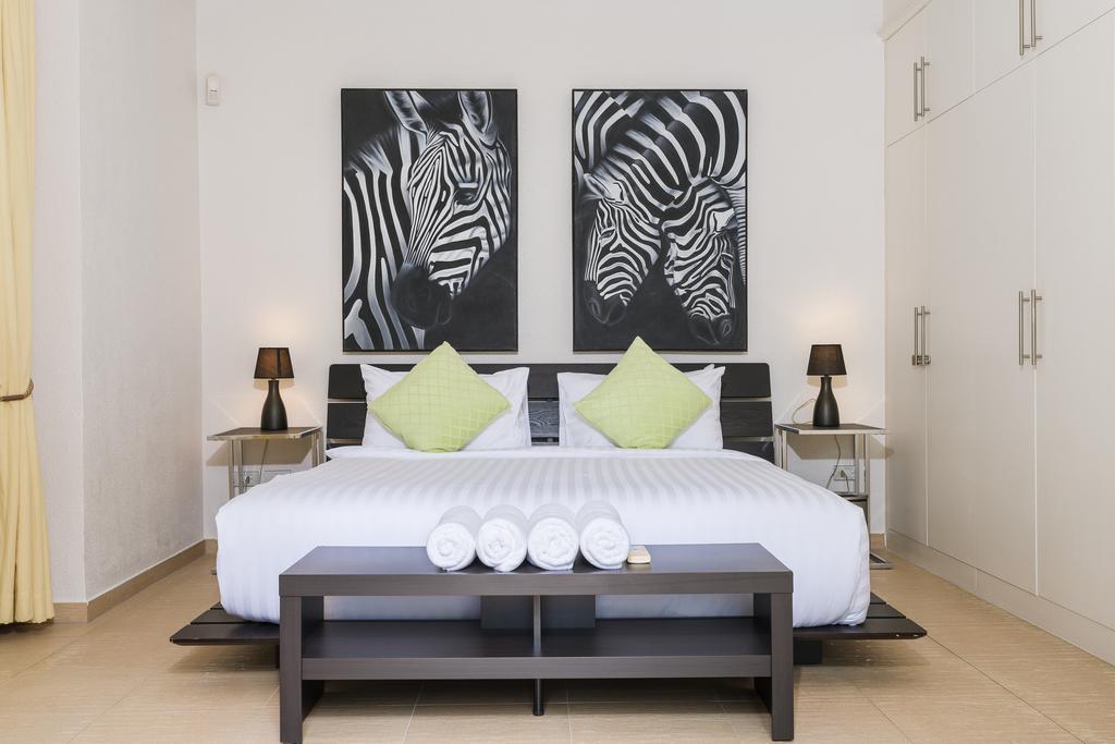 Luxury Pool 3br 6-8 Persons (adults Only) Villa Pattaya