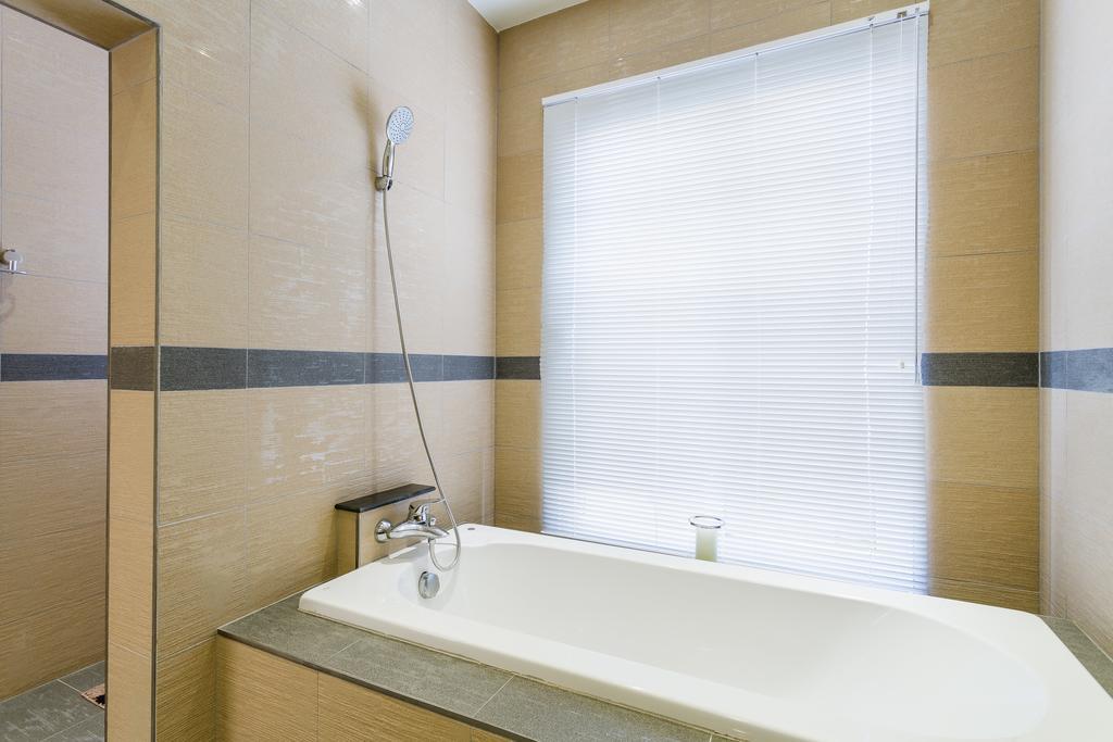 Villa Luxury Pool 3br 6-8 Persons (adults Only)