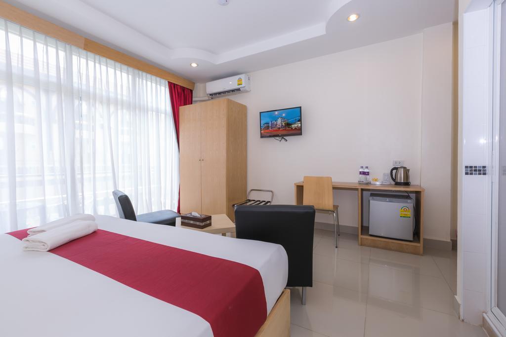Zing & Hotel Pattaya