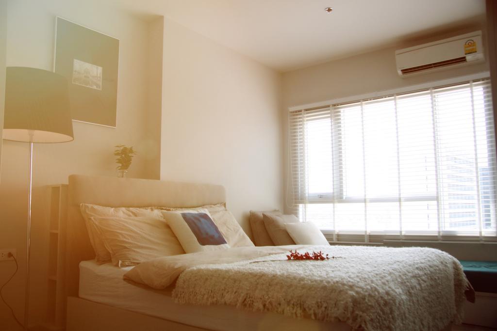 Apartment Centric Sea *
