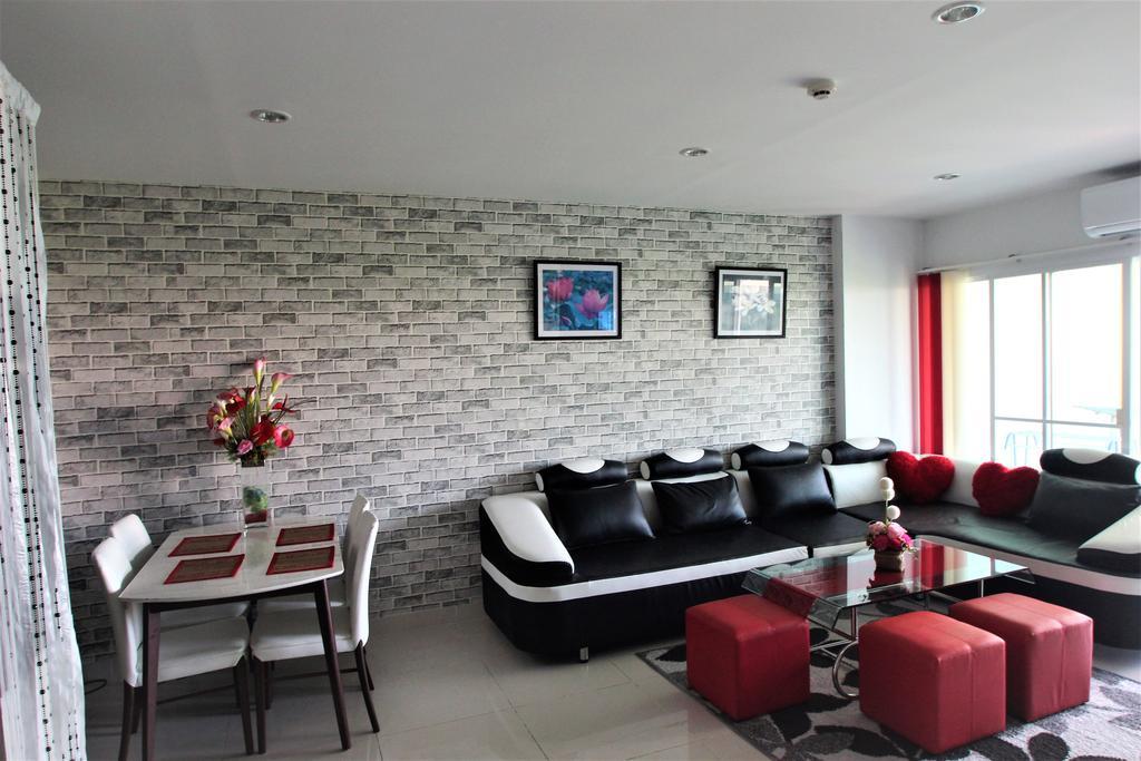 Hotel Wongamat Privacy Residence, Pattaya