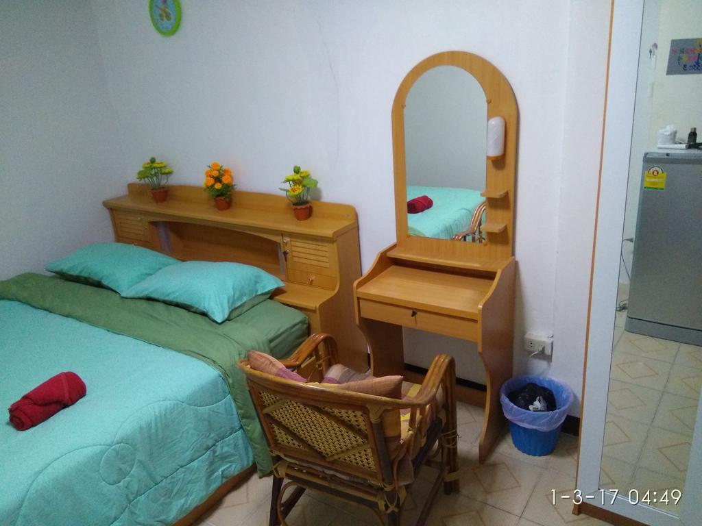 Katty For Rent Guest house 2*