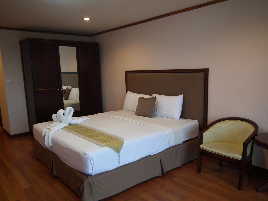 Abricole At Hill Apartamento *
