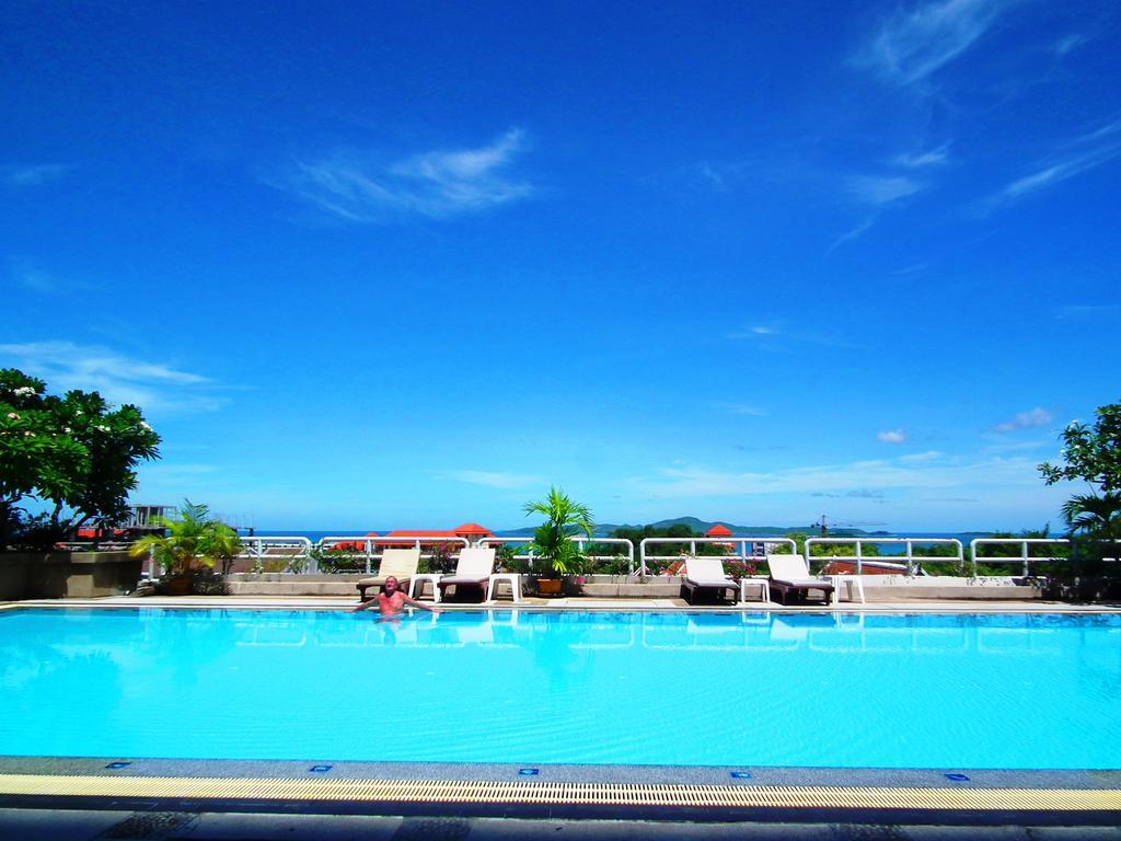 Apartamento Abricole At Hill *
