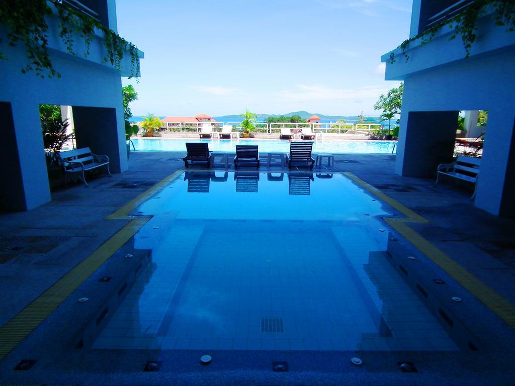 Apartamento Abricole At Hill *