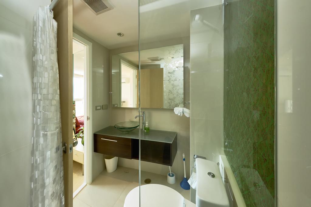 Grand Carribean By Tech Apartment Pattaya