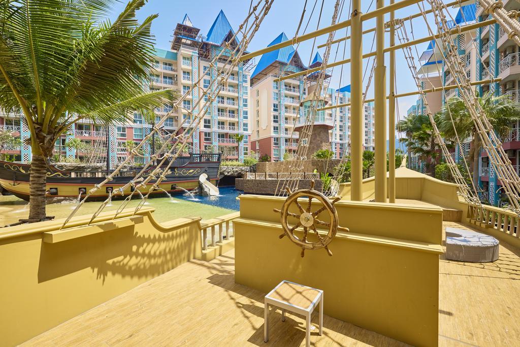 Grand Carribean By Tech *