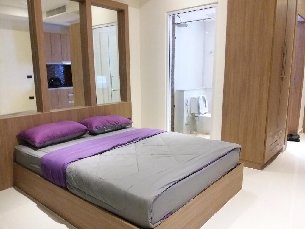 Apartment Nam Talay By Pp Pattaya