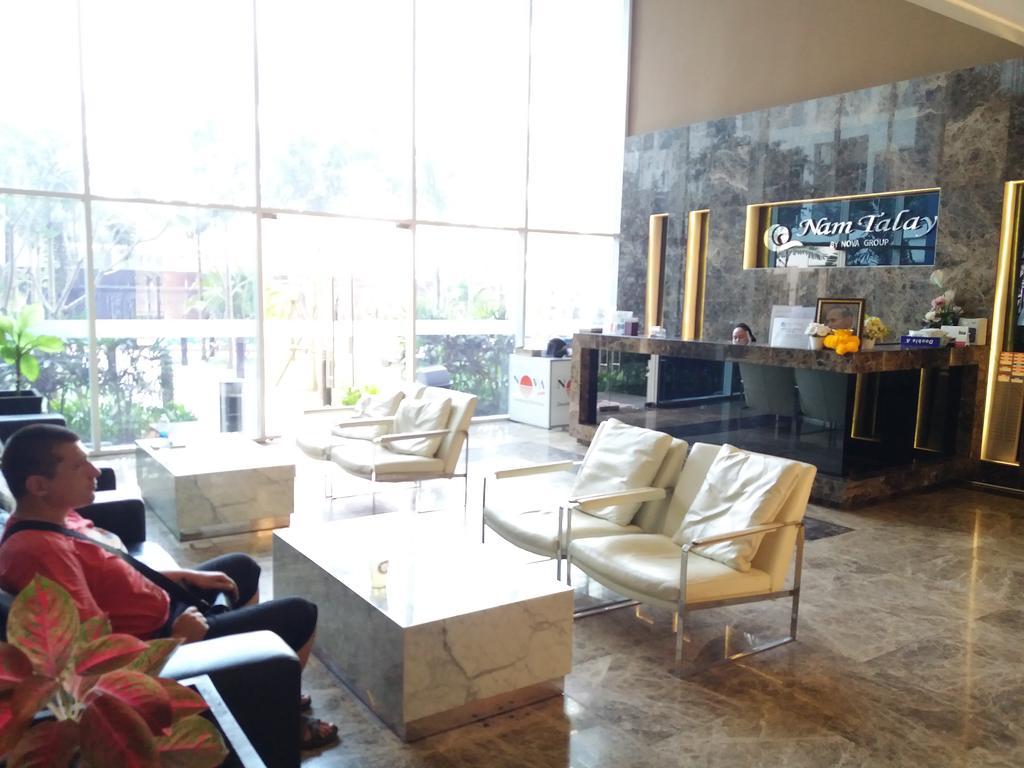 Apartment Nam Talay By Pp
