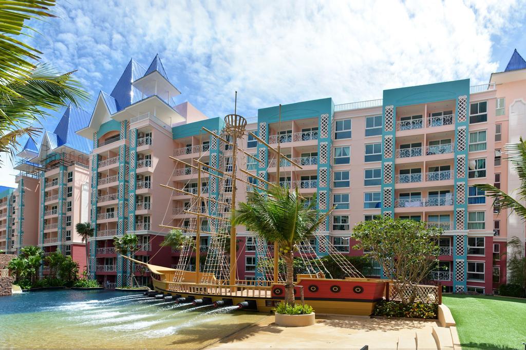 Grande Caribbean By Siam Luxury * Pattaya